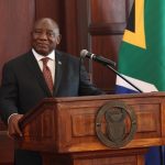 La oposición sudafricana pide una nueva moción de censura contra Ramaphosa por un caso de robo de divisas en 2020