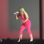 La Oreja de Van Gogh emociona a 15.000 personas en Barakaldo en el regreso de Amaia Montero