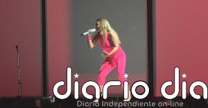 La Oreja de Van Gogh emociona a 15.000 personas en Barakaldo en el regreso de Amaia Montero