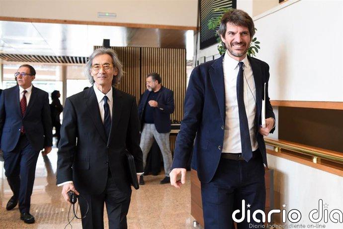 La Orquesta y Coro Nacionales de España presentan nueva temporada con Kent Nagano como director titular y 119 conciertos