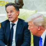 La OTAN pide aclaraciones a EEUU sobre la retirada de sus militares en Alemania