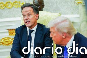 La OTAN pide aclaraciones a EEUU sobre la retirada de sus militares en Alemania