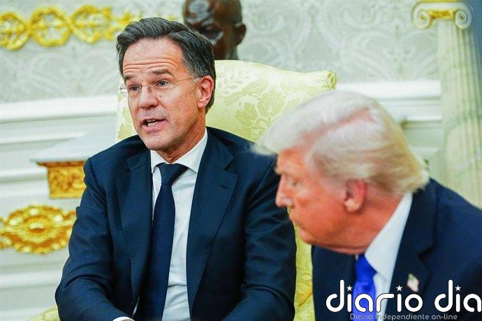 La OTAN pide aclaraciones a EEUU sobre la retirada de sus militares en Alemania