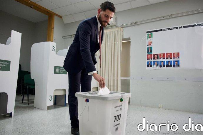 La participación en las elecciones de Malta podría llegar al 87,5%