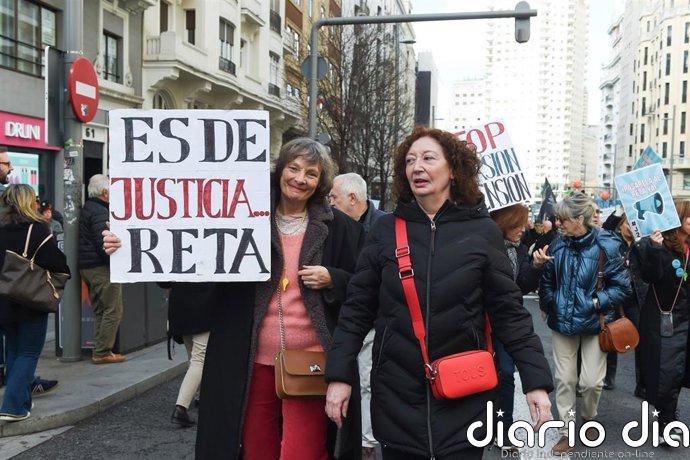 La pasarela al RETA para mutualistas afronta su penúltimo examen en el Congreso antes de llegar al Pleno