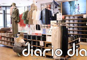 La patronal de Inditex y Mango y CCOO y Fetico firman el convenio del comercio textil para 120.000 empleados