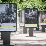 La patronal y Almeida piden teletrabajo durante la visita de León XIV ante las "grandísimas dificultades a la movilidad"