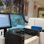 La Paz suma la espectrometría de masas automatizada a su laboratorio para mejorar diagnósticos de patologías complejas