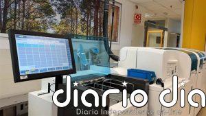 La Paz suma la espectrometría de masas automatizada a su laboratorio para mejorar diagnósticos de patologías complejas