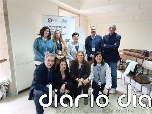La periodista Carmen del Riego, nueva presidenta de la FAPE