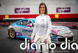 La piloto vasca Ángela Vilariño regresará al Campeonato Europeo de Montaña tras superar un cáncer de mama