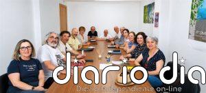 La plataforma Salvemos Sierra Elvira impulsa la declaración del entorno como parque periurbano intermunicipal