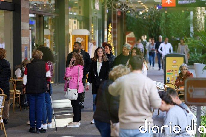 La población de Baleares: los extranjeros crecen más del doble que los españoles