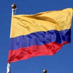 La Policía colombiana denuncia un ataque armado contra una aeronave institucional