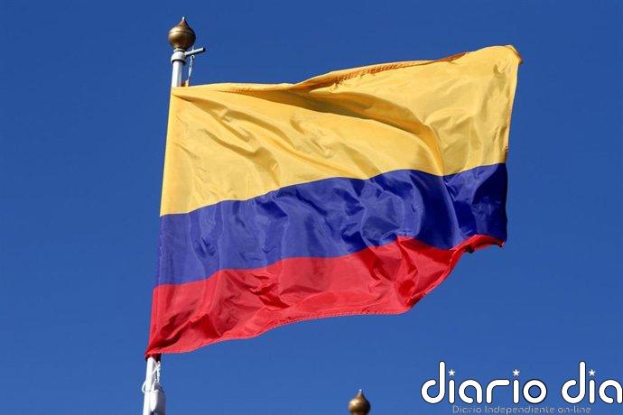 La Policía colombiana denuncia un ataque armado contra una aeronave institucional