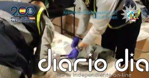 La policía detiene a seis personas de una red de extorsión mediante llamadas policiales