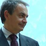 La Policía halla más de un centenar de joyas de lujo en una caja fuerte del despacho de Zapatero