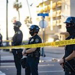 La Policía informa de un tiroteo en una mezquita de San Diego (EEUU)