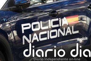 La Policía intercepta un paquete con droga oculta dirigido a un preso del Centro Penitenciario Las Palmas I