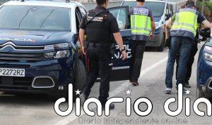 La Policía Nacional detiene en Xirivella y València a tres hombres por robar bidones de aceite usado en restaurantes