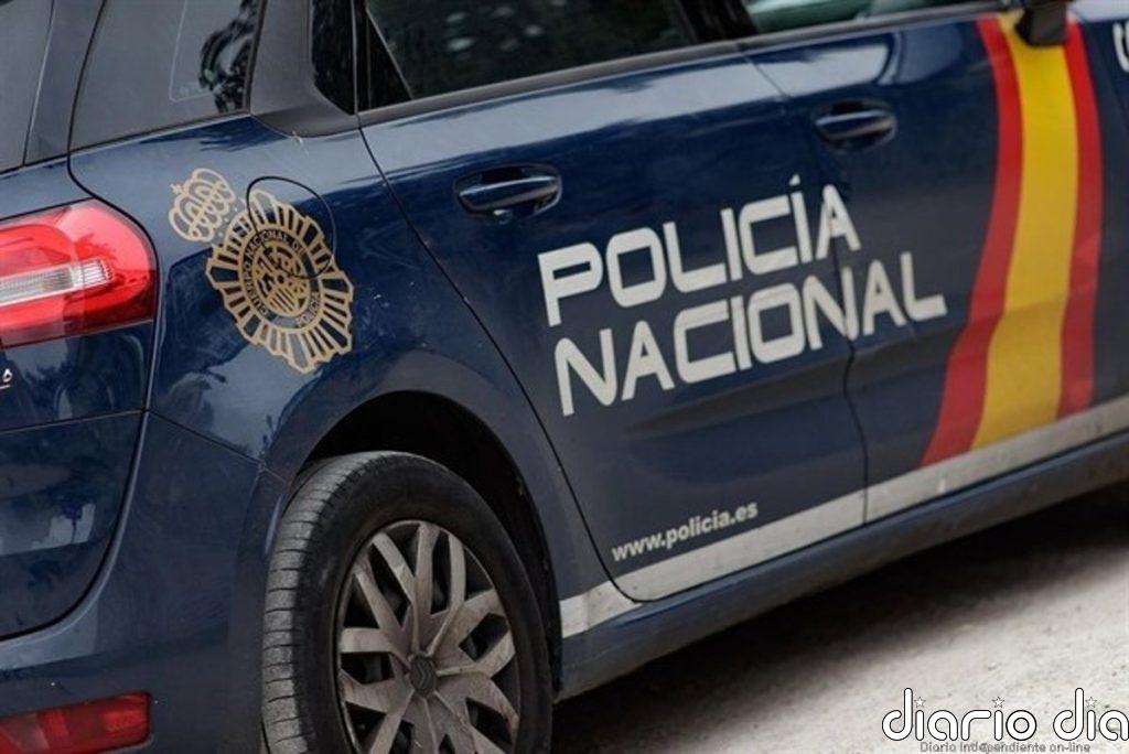 La Policía Nacional investiga el hallazgo de dos cadáveres en Oviedo y detiene al presunto asesino