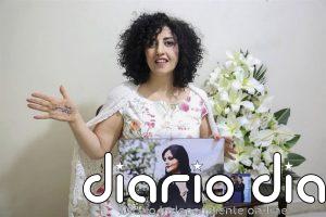 La Premio Nobel de la Paz iraní Narges Mohammadi ingresada en un hospital por su "catastrófico" estado de salud