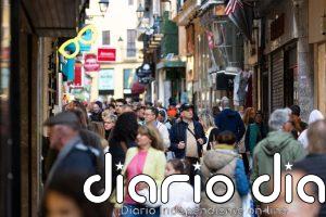 La presión humana en Baleares bate un nuevo récord con 1,32 millones de personas en febrero