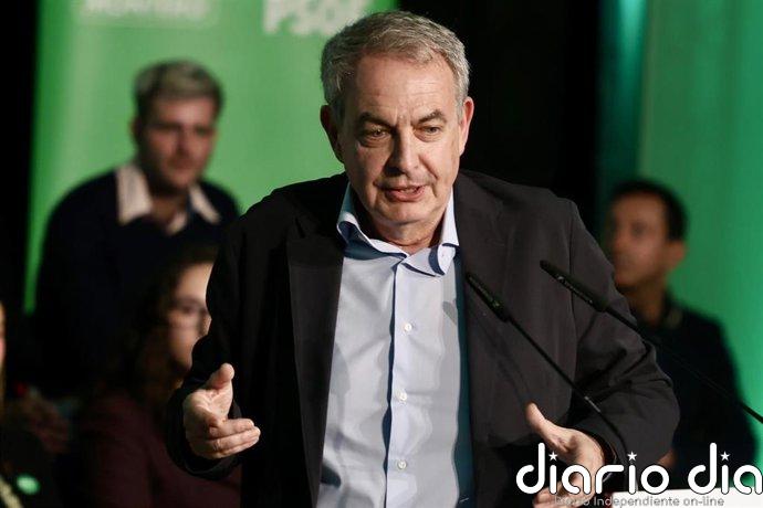 La presunta trama de Plus Ultra veía a Zapatero como su "pana" en el rescate y pagó a una exnovia de Ábalos