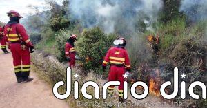 La prevención, primera barrera contra los incendios