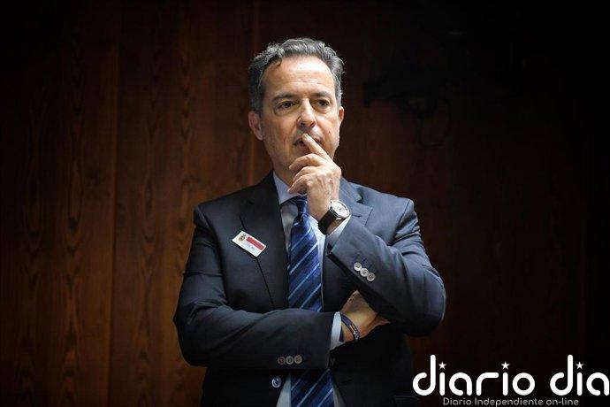 La primera jueza de 'Plus Ultra' apuntó al comisario de Policía en Barajas por recibir "gratificaciones" de la trama