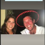 La princesa Eugenia de York anuncia que está embarazada de su tercer hijo junto a Jack Brooksbank