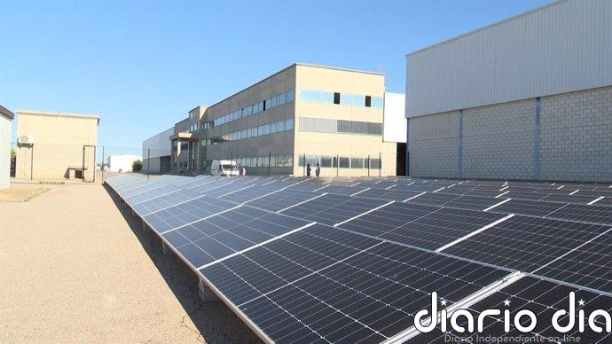 La producción industrial baja un 4,9% en marzo en C-LM, frente a una subida del 2,1% a nivel nacional