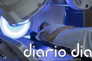 La radioterapia guiada por superficie permite evitar los tatuajes permanentes en pacientes de cáncer