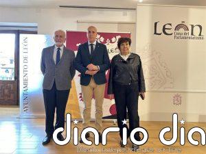 La RAE celebrará el 14 de mayo un pleno extraordinario en San Marcelo (León) para honrar a la reina Urraca I