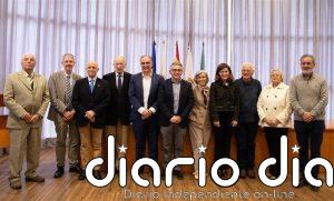 La Real Academia de Ciencias celebra su primer encuentro en la UC, centrado en los retos de la financiación científica