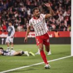 La Real Sociedad entorpece al Girona y el Valencia y el Rayo firman un empate de media tabla