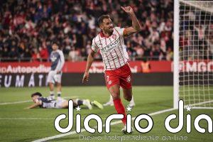 La Real Sociedad entorpece al Girona y el Valencia y el Rayo firman un empate de media tabla