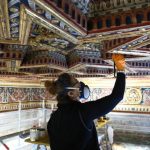 La rehabilitación de la Sala Capitular, el zaguán y la portada de la Catedral de Toledo, premio Hispania Nostra
