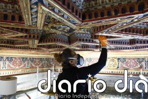 La rehabilitación de la Sala Capitular, el zaguán y la portada de la Catedral de Toledo, premio Hispania Nostra