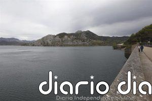 La reserva hídrica de los embalses del Duero se sitúa al 87,5%, 10,6 puntos más que el promedio de la década