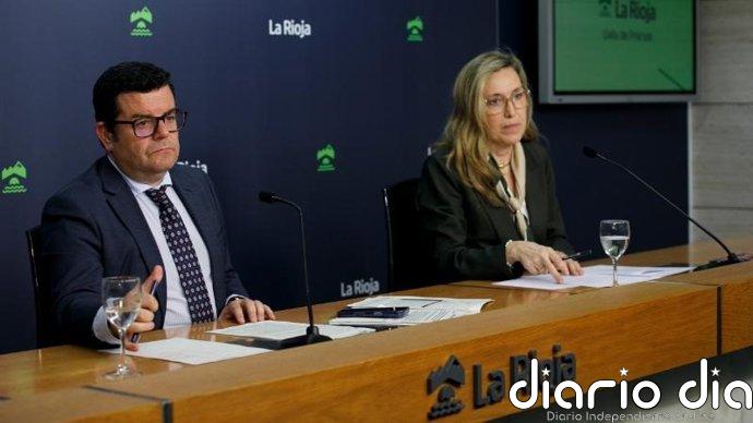 La Rioja dota 1,39 millones para 9 becas predoctorales destinadas a la investigación en centros tecnológicos