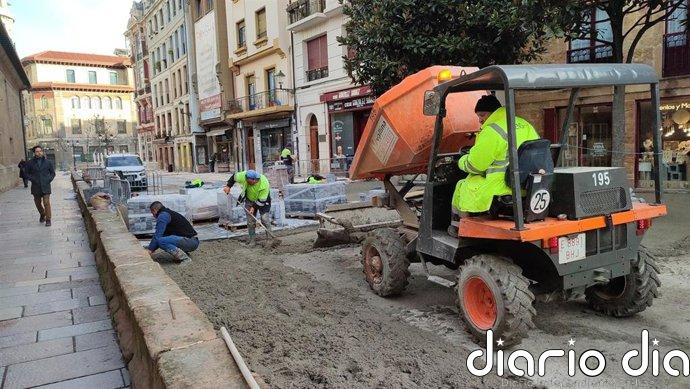 La Seguridad Social gana 2.650 afiliados en Asturias en abril, hasta los 396.631 cotizantes