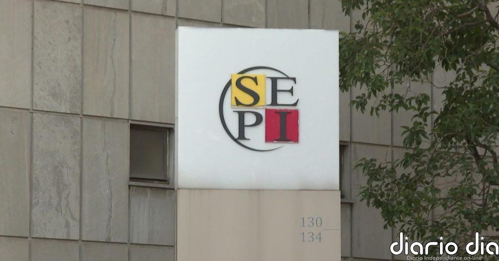 La SEPI en el punto de mira de la UDEF
