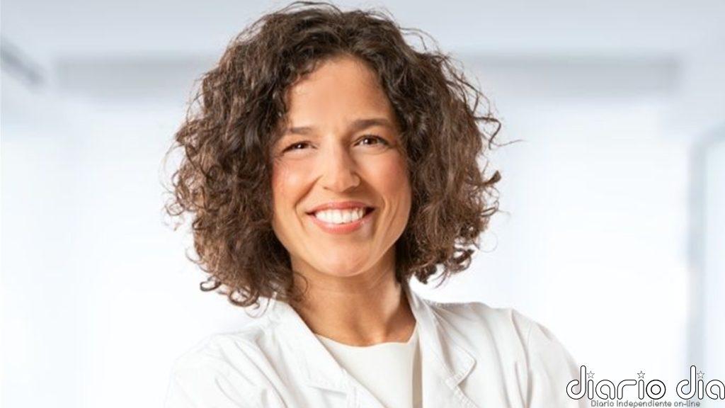 La Sociedad Española de Fertilidad elige a Elisa Gil Arribas como nueva presidenta