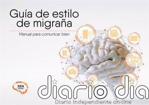 La Sociedad Española de Neurología lanza una guía para "mejorar la comprensión social de la migraña y su impacto real"