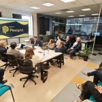 La spin-off de la Universidad de Oviedo Plexigrid inaugura un laboratorio de IA para la gestión eléctrica
