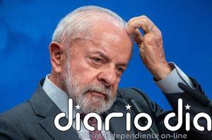 La tasa de paro de Brasil subió cuatro décimas, al 5,8%, en el trimestre comprendido entre febrero y abril