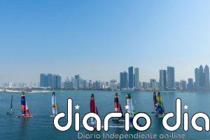 La Temporada 7 de la SailGP arrancará en enero en Hong Kong y pasará por Valencia de nuevo en septiembre