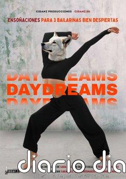 La temporada de Artes Escénicas del Auditorio de León baja el telón este viernes con lleno total La temporada de Artes Escénicas del Auditorio de León baja el telón este viernes con la propuesta de danza contemporánea 'Daydreams: Ensoñaciones para 3 bailarinas bien despiertas'.