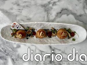 La Torta del Casar celebra la X 'Primavera en la Ruta el Sabor de un Territorio' con un recetario